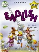 教科版EEC五年级英语下册